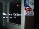 [babies unlimited: we buy and sell]