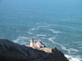 [Point Reyes Lighthouse]