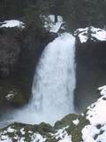 [Sahalie Falls]