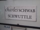 [Charles Schwab Schwuttle]
